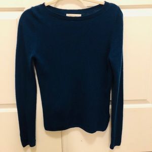 Ellen Tracy 100% Cashmere Sweater